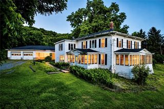 2582 Pompey Hollow Road, Pompey, NY 13035