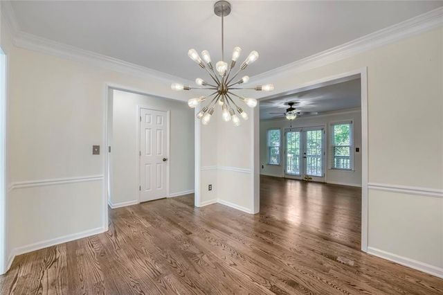 3710 Meeting Street, Duluth, GA 30096