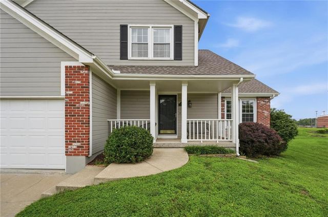 4811 NW 57th Court, Kansas City, MO 64151