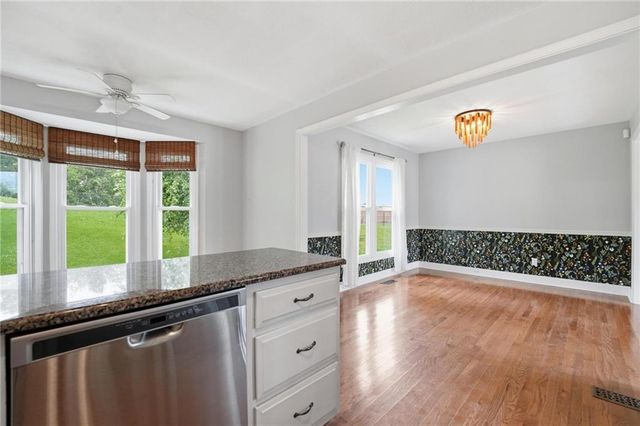 4811 NW 57th Court, Kansas City, MO 64151