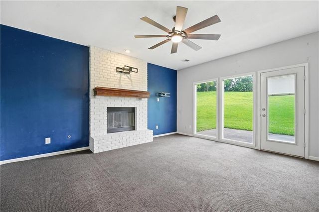 4811 NW 57th Court, Kansas City, MO 64151