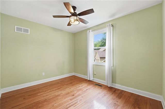 4811 NW 57th Court, Kansas City, MO 64151