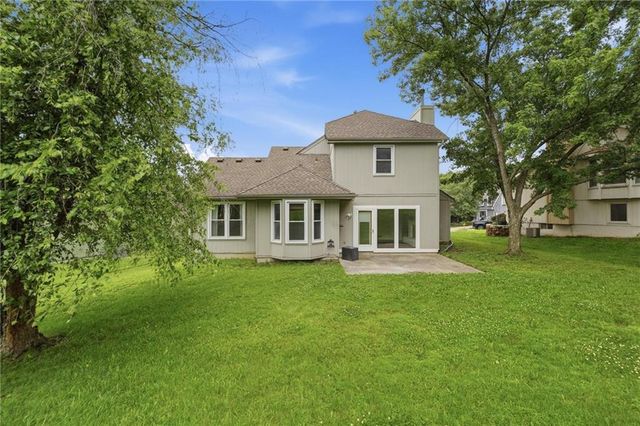 4811 NW 57th Court, Kansas City, MO 64151