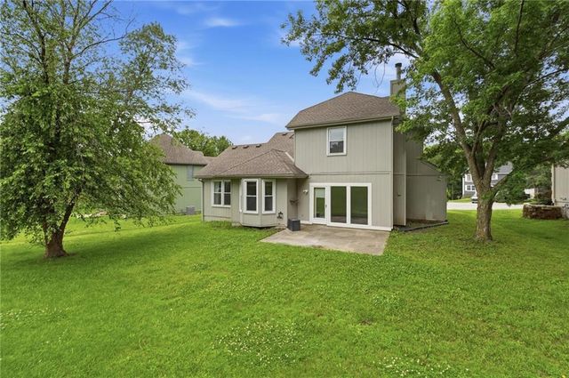 4811 NW 57th Court, Kansas City, MO 64151