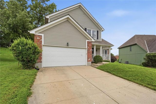 4811 NW 57th Court, Kansas City, MO 64151
