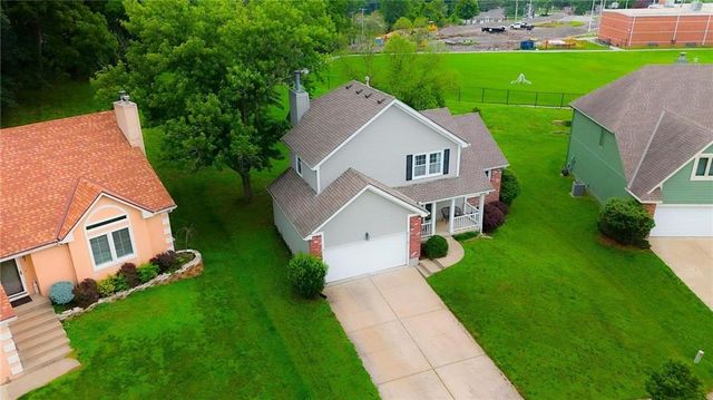 4811 NW 57th Court, Kansas City, MO 64151