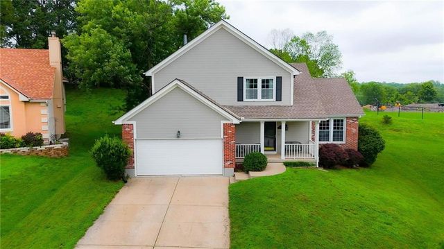 4811 NW 57th Court, Kansas City, MO 64151