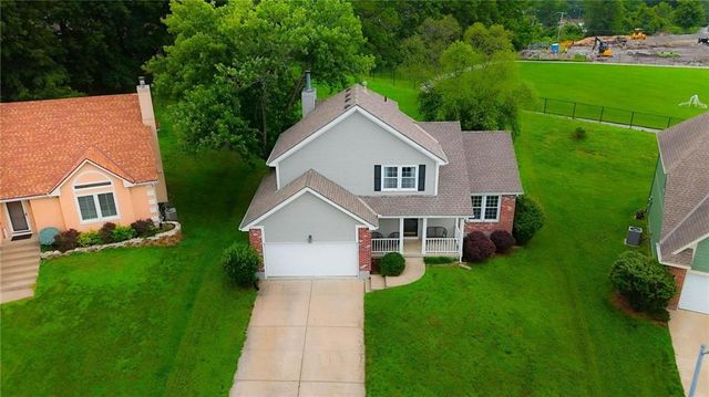 4811 NW 57th Court, Kansas City, MO 64151