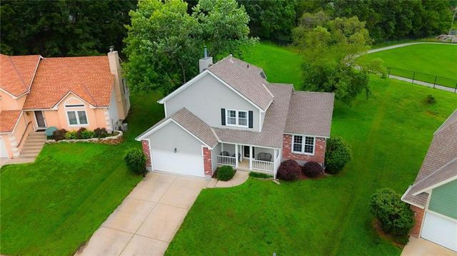 4811 NW 57th Court, Kansas City, MO 64151