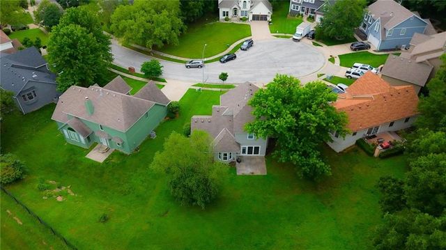 4811 NW 57th Court, Kansas City, MO 64151