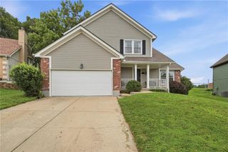 4811 NW 57th Court, Kansas City, MO 64151