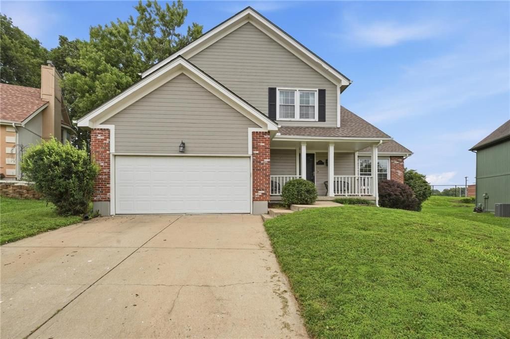 4811 NW 57th Court, Kansas City, MO 64151