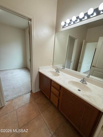 625 E Painted Pueblo Drive, Vail, AZ 85641