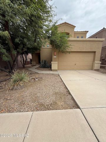 625 E Painted Pueblo Drive, Vail, AZ 85641