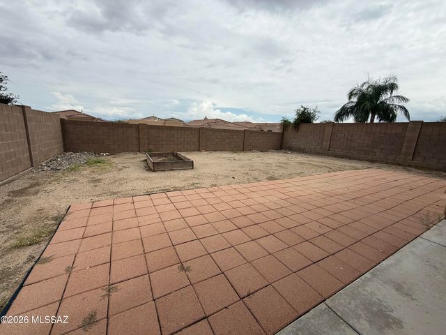 625 E Painted Pueblo Drive, Vail, AZ 85641