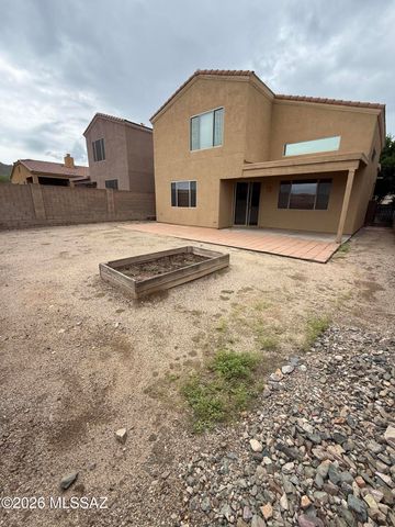 625 E Painted Pueblo Drive, Vail, AZ 85641