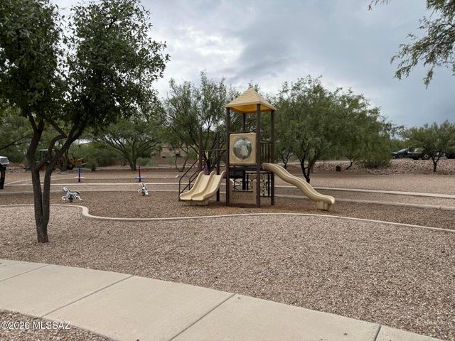 625 E Painted Pueblo Drive, Vail, AZ 85641