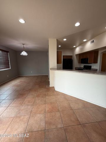 625 E Painted Pueblo Drive, Vail, AZ 85641