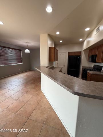 625 E Painted Pueblo Drive, Vail, AZ 85641