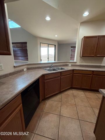 625 E Painted Pueblo Drive, Vail, AZ 85641