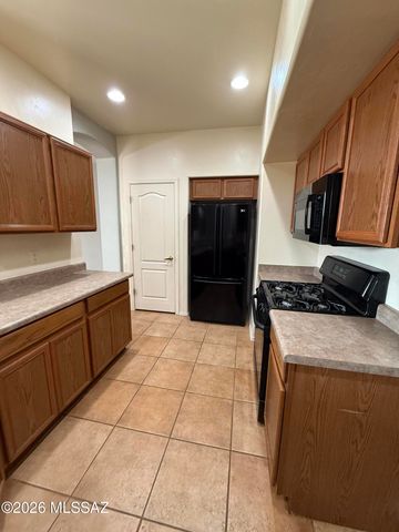 625 E Painted Pueblo Drive, Vail, AZ 85641