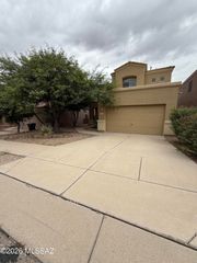 625 E Painted Pueblo Drive, Vail, AZ 85641