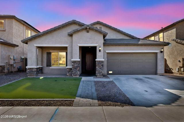 10915 E TRAVERTINE Avenue, Mesa, AZ 85212