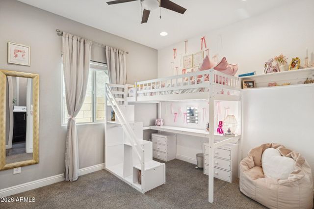 10915 E TRAVERTINE Avenue, Mesa, AZ 85212