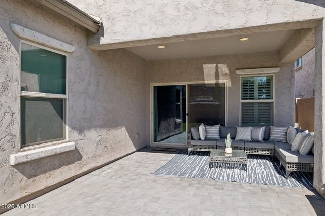 10915 E TRAVERTINE Avenue, Mesa, AZ 85212