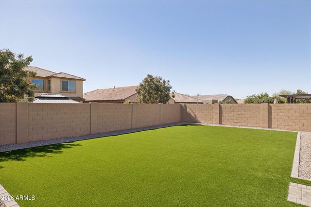 10915 E TRAVERTINE Avenue, Mesa, AZ 85212