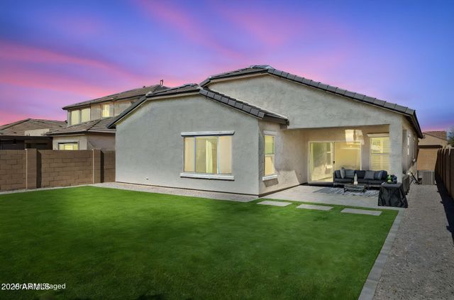 10915 E TRAVERTINE Avenue, Mesa, AZ 85212