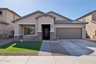10915 E TRAVERTINE Avenue, Mesa, AZ 85212
