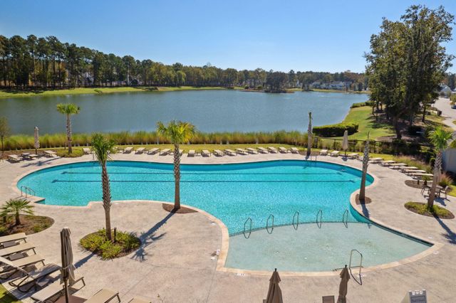 3898 Summerton Street, Mount Pleasant, SC 29466