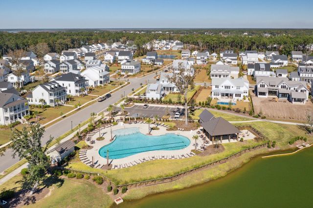 3898 Summerton Street, Mount Pleasant, SC 29466