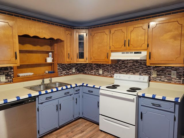 2807 Anne Street, Augusta, GA 30906