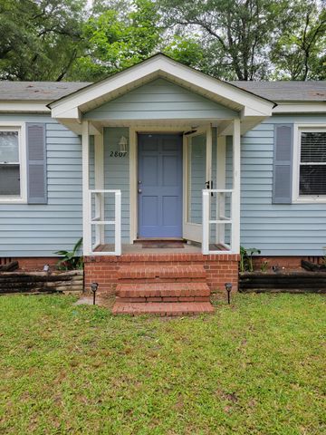 2807 Anne Street, Augusta, GA 30906