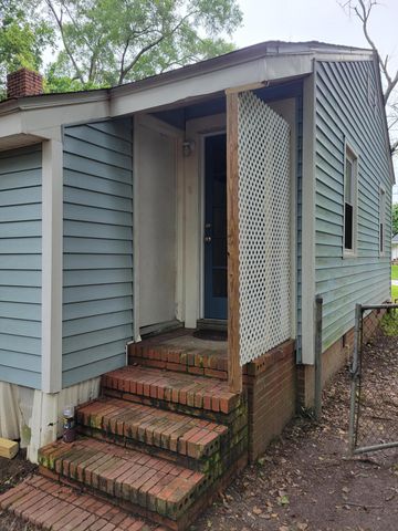 2807 Anne Street, Augusta, GA 30906