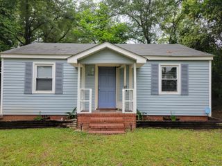 2807 Anne Street, Augusta, GA 30906