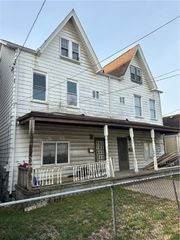 733-735 Mary St., Mckees Rocks, PA 15136