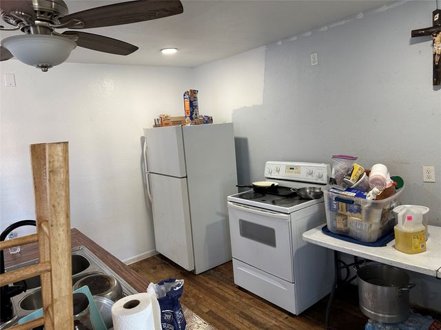 301 11th Avenue, Mineral Wells, TX 76067