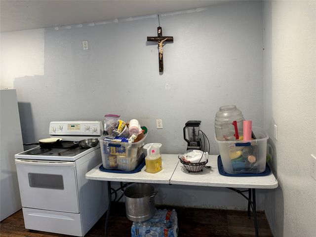 301 11th Avenue, Mineral Wells, TX 76067