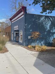 274 Ottawa Street, Coopersville, MI 49404