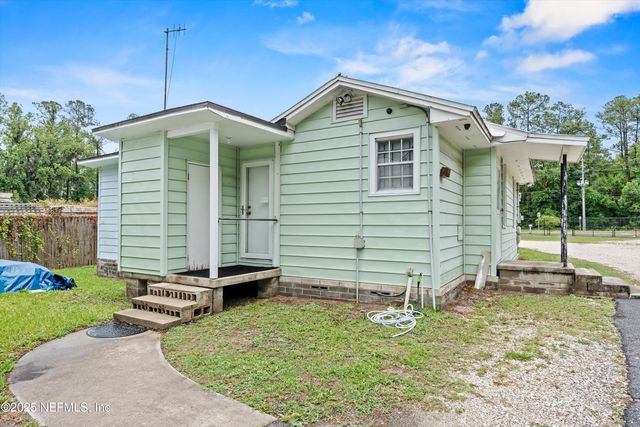 10438 LEM TURNER RD Road, Jacksonville, FL 32218