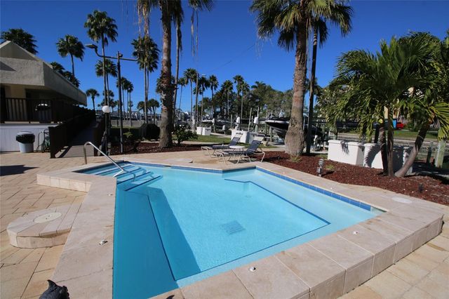 401 150TH AVENUE 223, Madeira Beach, FL 33708