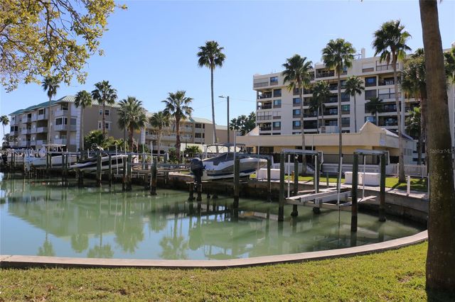 401 150TH AVENUE 223, Madeira Beach, FL 33708