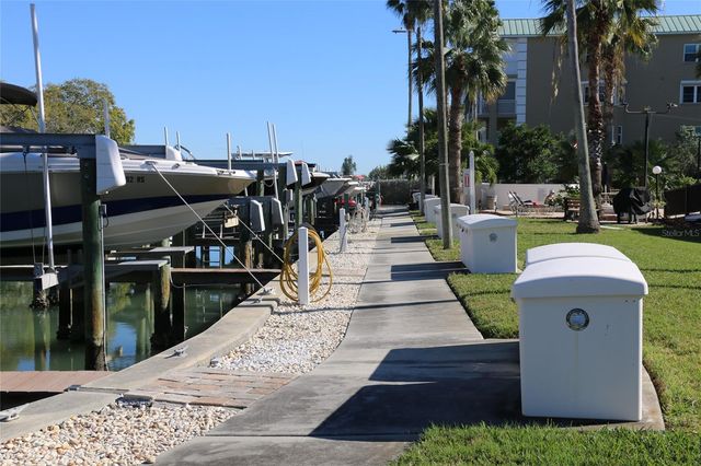 401 150TH AVENUE 223, Madeira Beach, FL 33708