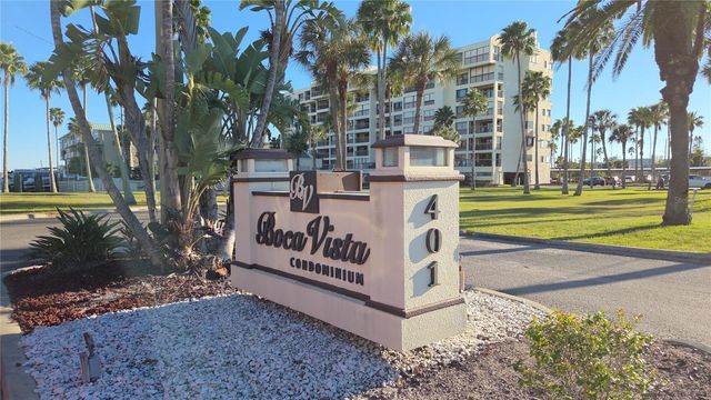 401 150TH AVENUE 223, Madeira Beach, FL 33708