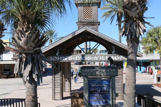 401 150TH AVENUE 223, Madeira Beach, FL 33708