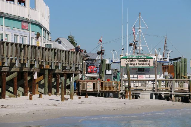 401 150TH AVENUE 223, Madeira Beach, FL 33708