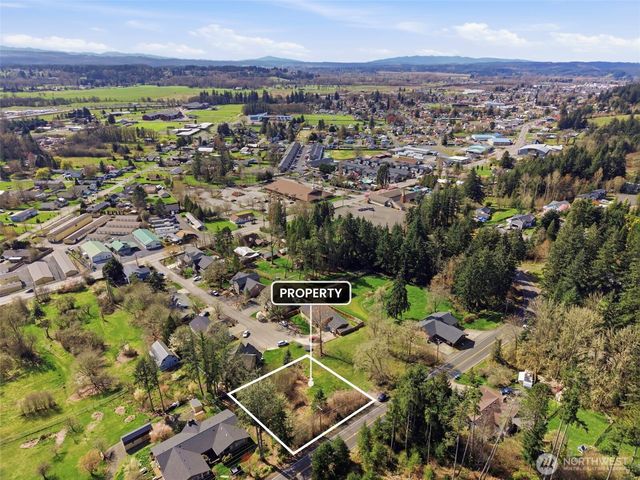 0 XXXX Wallace Road, Chehalis, WA 98532